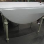 505 3349 DROP-LEAF TABLE